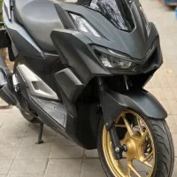 کلیک ۱۶۰ تایلندی اصلی ۱۴۰۴