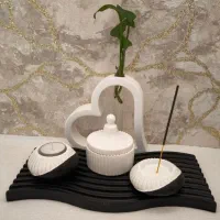 دکوری،قابل سفارش در رنگ دلخواه شما|صنایع دستی و سایر لوازم تزئینی|تاکستان, |دیوار