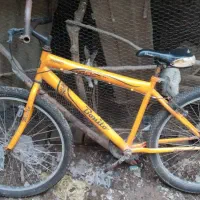 دوچرخه۲۶سالم