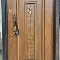 درب ضدسرقت ضدسرقت مدل ونوس راش (تخفیف ویژه)