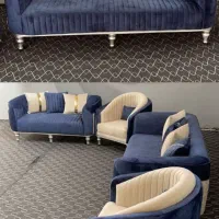 مبلمان مهیار|مبلمان خانگی و میز عسلی|رباطکریم, رباطکریم|دیوار