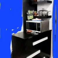 مقداری کابینت و دکور ام دی اف