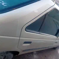 پژو ۴۰۵ بژ|خودرو سواری و وانت|مراغه, |دیوار