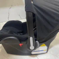 کریر دلیجان و آغوشی چیکو