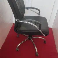 صندلی چرخدار اداری