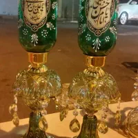 شمعدونی برای اتاق خواب