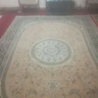 فرش 9متری ماشینی|فرش|تبریز, |دیوار