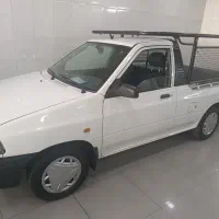 پراید 151