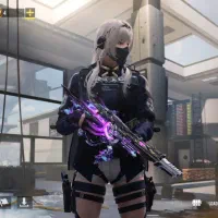 اکانت کالاف دیوتی QQ9