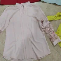 شومیز،شلوار،شال|لباس|خرم‌آباد, |دیوار