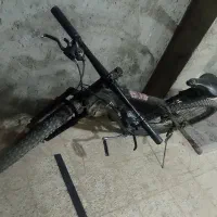 دوچرخه‌ای ۲۶