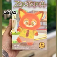 بورس اسباب بازی و عروسک پولیشی|اسباببازی|دورود, |دیوار