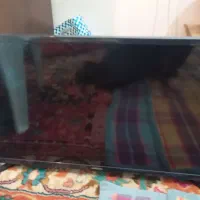 ال سی دی32.ضربه خورده روشن میشه