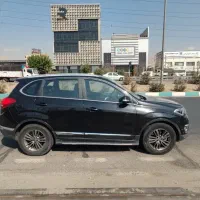 تیگو 5 فول مدل 1395|خودرو سواری و وانت|تهران, چیتگر جنوبی|دیوار