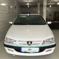 فروش پژوپارس سال سفارشی xu7p مدل۴۰۲ صفرو خشک