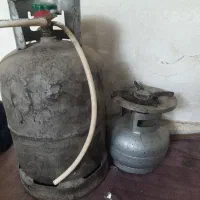 کپسول با ریگلاتور و یک عدد پیکنیک سالم