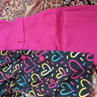 ست سه تیکه کت شلوارتاپ