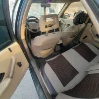 پژو ۴۰۵|خودرو سواری و وانت|پرند, فاز ۲|دیوار