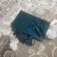 پلی استیشن ۲