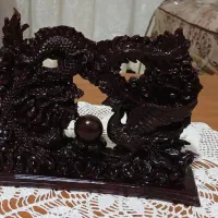 دکوری منزل|مجسمه، تندیس، ماکت|شاهین‌شهر, فدک|دیوار