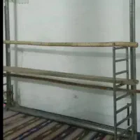 دستگاه قالی ۶ متری