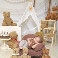 اتلیه کودک کارینا
