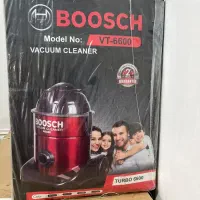 جاروبرقی اک