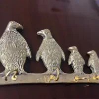 جا کلیدی برنز نو