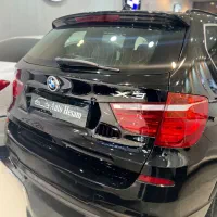 Bmw x3 2014|خودرو سواری و وانت|تهران, عباس‌آباد|دیوار