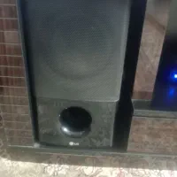 فروش سینما خانواده‌ مارک ال جی