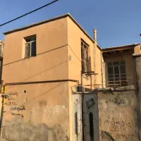 فروش خانه کلنگی 60متر در شهرک هجرت