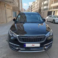 فیدیلیتی ۴۰۱ هفت نفره بدون نقطه