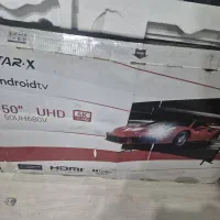 Tv star x 50 تی وی