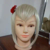 سر مو نکن آرایشگاه قیمت 600هزارتومان