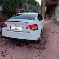 سیتروئن c5مدل 2011بدون رنگ