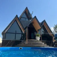 اجاره ویلا استخر دار