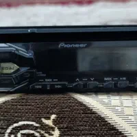 ضبط ماشین pioneer دوخروجی|قطعات یدکی و لوازم جانبی|قم, شاه ابراهیم|دیوار