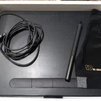قلم نوری مدل CTL-6100WLK-N Intuos مدیوم وکام|قطعات و لوازم جانبی رایانه|تهران, جمهوری|دیوار