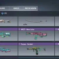 کالاف دیوتی موبایل|کنسول، بازی ویدئویی و آنلاین|سنندج, |دیوار