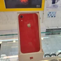 iPhone xr ایفون ایکس ار ریجستر شده پک اصلی