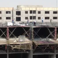 اپارتمان پیش فروش مسکن ملی در گلبهار|پیش‌فروش املاک|گلبهار, شهر جدید گلبهار|دیوار