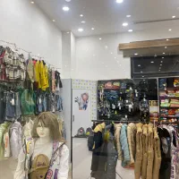 واگذاری پوشاک کودک|فروشگاه و مغازه|ازنا, |دیوار