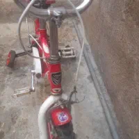 دو تا دوچرخه خارجی۱۲ و۲۶|دوچرخه، اسکیت، اسکوتر|شوط, |دیوار