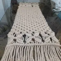 رانر مکرومه زیبا