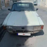 وانت پیکان بهفروش می رسد