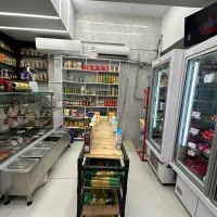 فروش فوری و معاوضه با واحد|فروش مغازه و غرفه|تهران, فردوس|دیوار