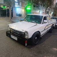 یدک کش .امداد خودرو چرخگیر لواسانی