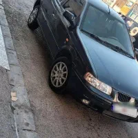 سمند lx۹۰|خودرو سواری و وانت|اردبیل, |دیوار