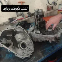 امداد خودرو و تعمیرگاه سیاروثابت|خدمات موتور و ماشین|تربتحیدریه, سرمحله|دیوار