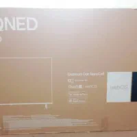 تلویزیون ال جی آکبند اندونزی